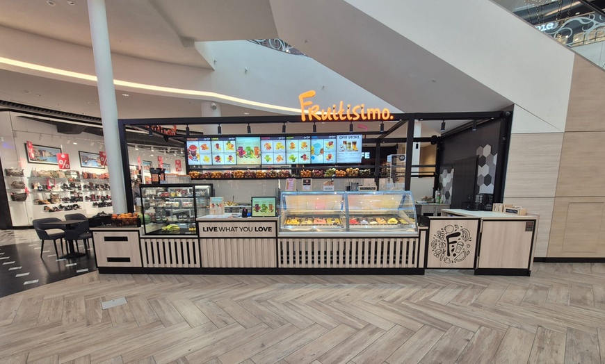 Image 8: 2 smoothie w cenie 1 – spróbuj Re-fresh i Dzikiego mango