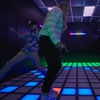 Image 5: Enjoy Interactive LED Floor Gaming Adventure of Your Choice