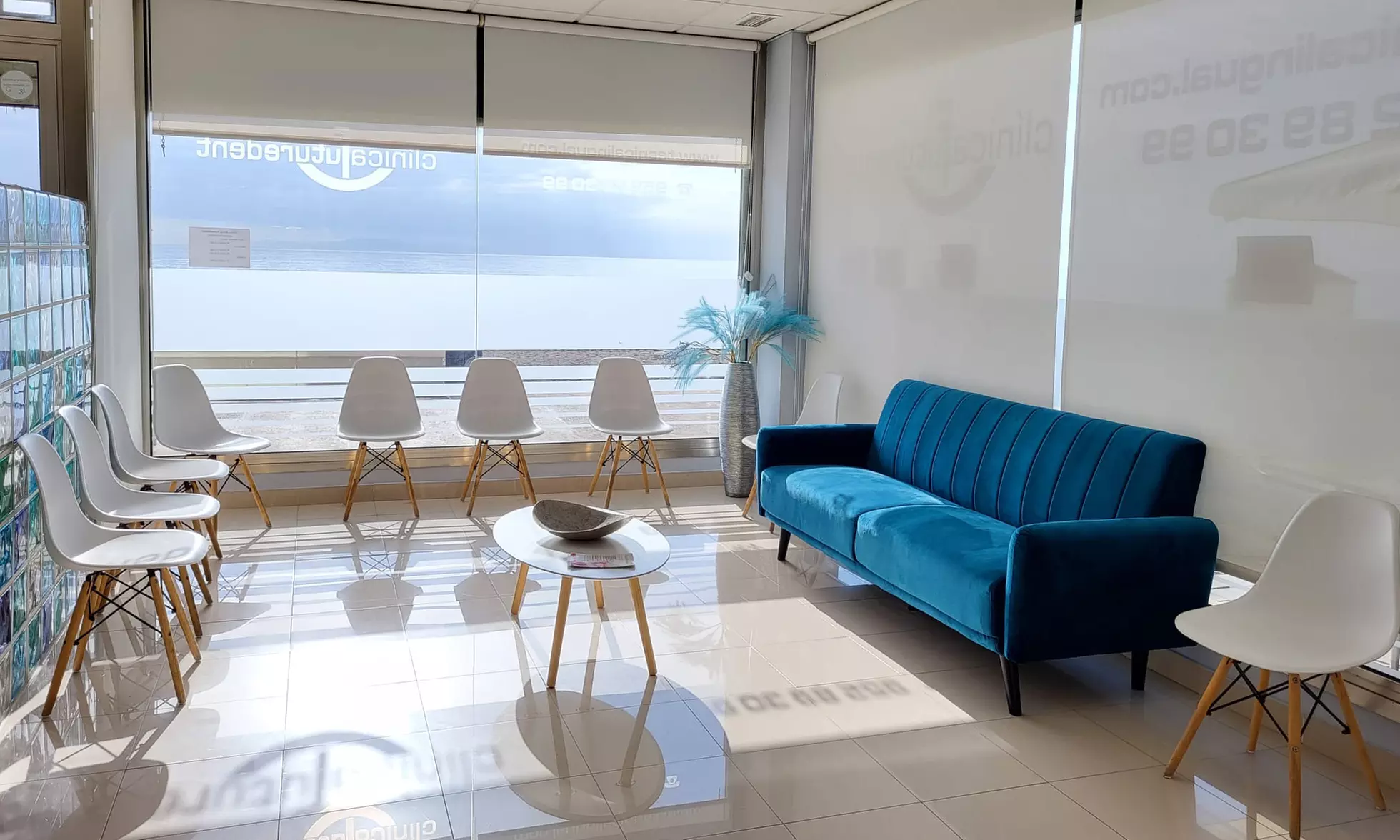 Ortodoncia con brackets a elegir en Clínica Futuredent