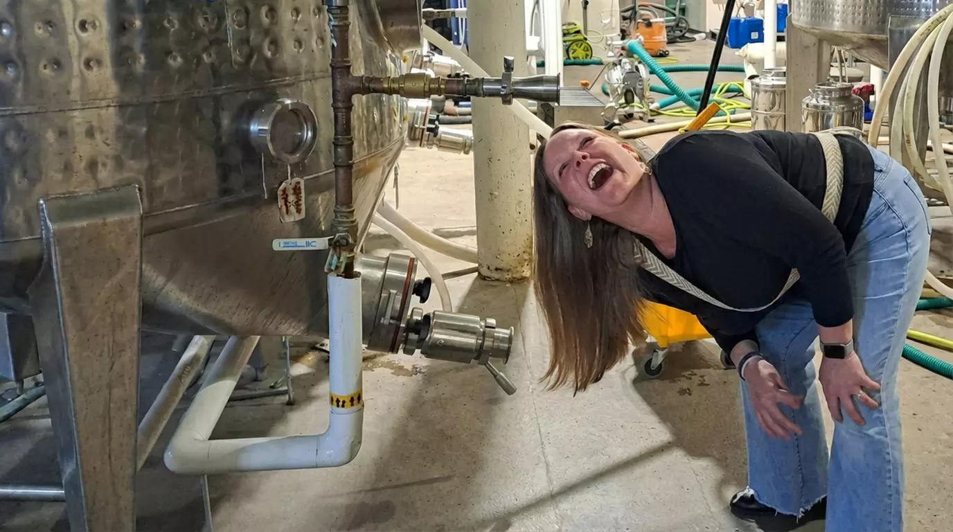 Private Brewery, Winery & Distillery Tour for Upto Ten People