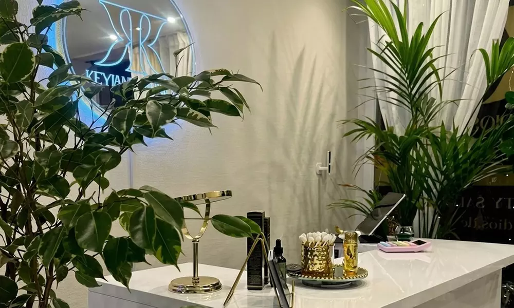 60 Min. Microneedling fürs Gesicht oder den Körper für 1 Person