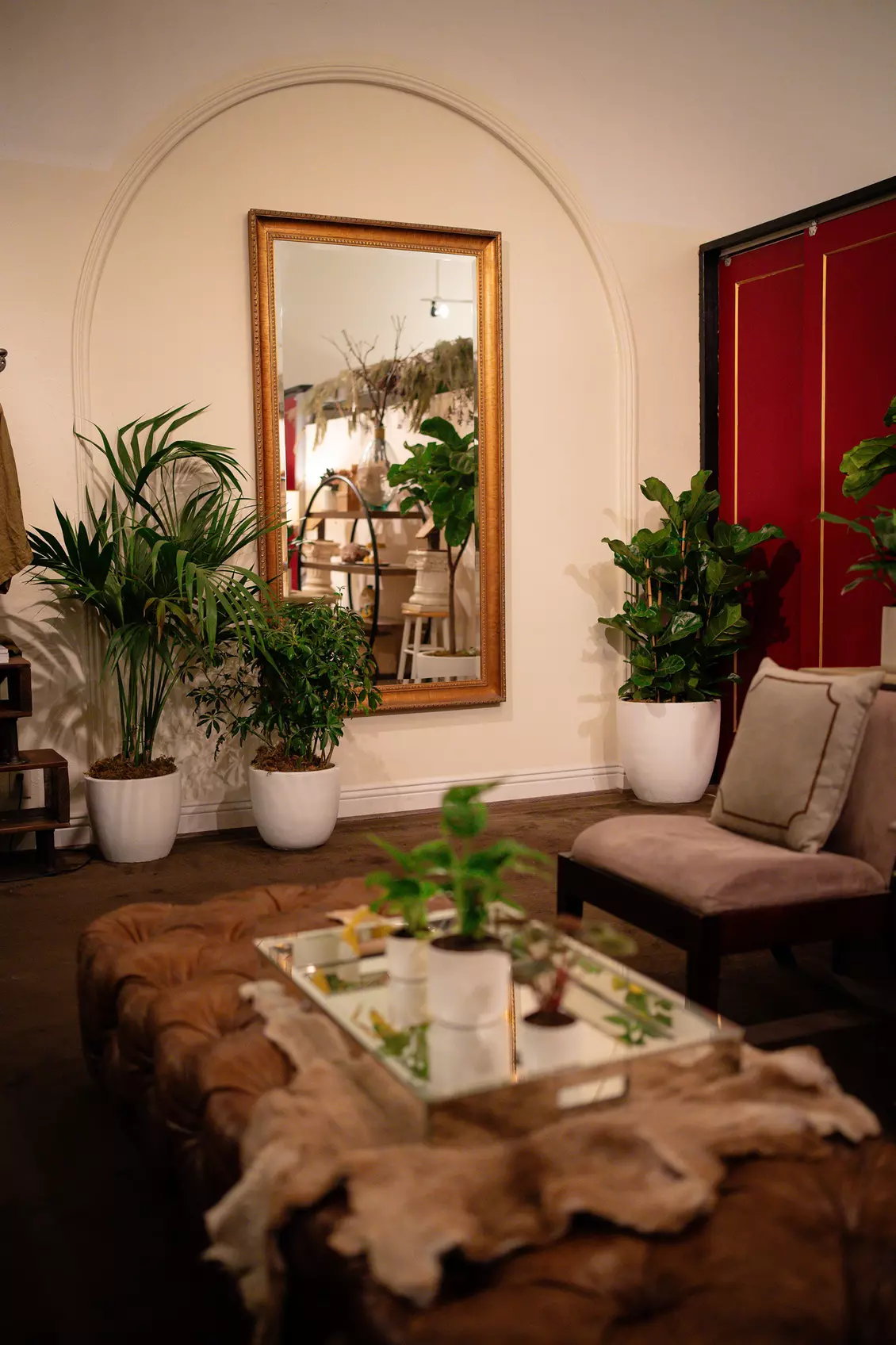 Tailored Touch: One or Two Signature Massages (50 or 80 Minutes)