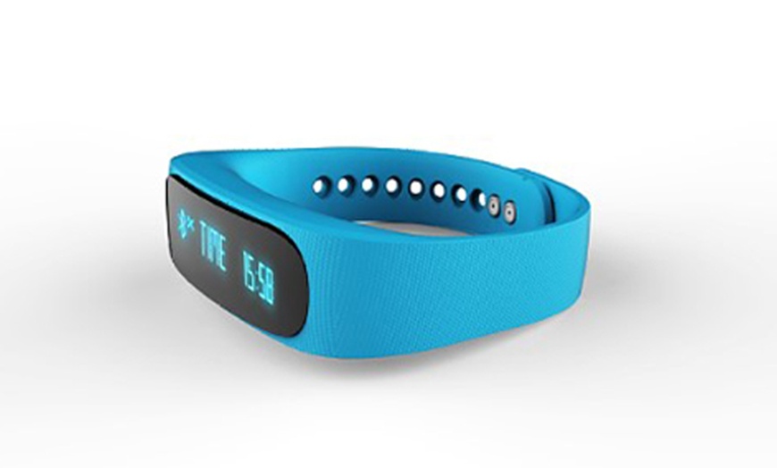 Image 7: Apachie Fitness Tracker