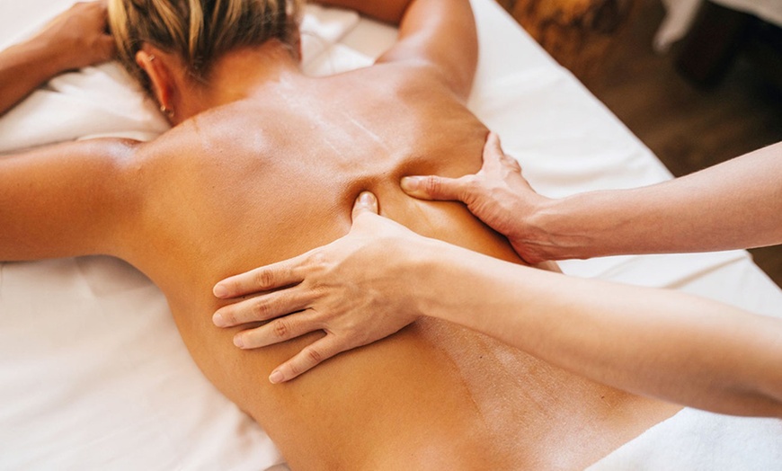 Image 5: 5 o 10 sesiones de presoterapia para 1 persona