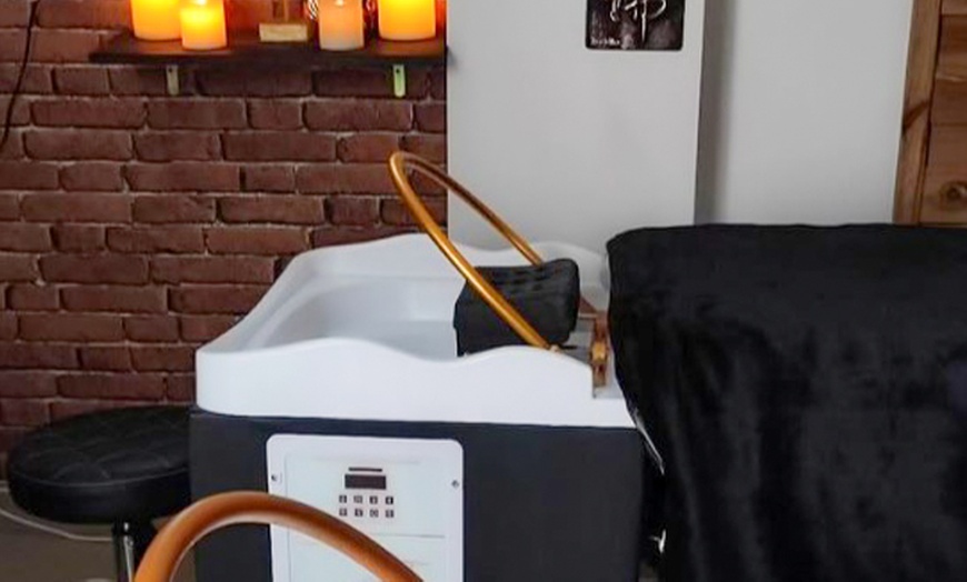 Image 8: Spa capilar para 1 o 2 personas con masaje o chocolaterapia