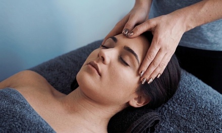 One 60-Minute Therapeutic Massage - Shore to Heal Massage Therapy