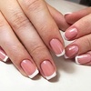 Image 2: Long-Lasting One Gel Mani-Pedi, 1 or 2 Mani-Pedi with Flawless Shine