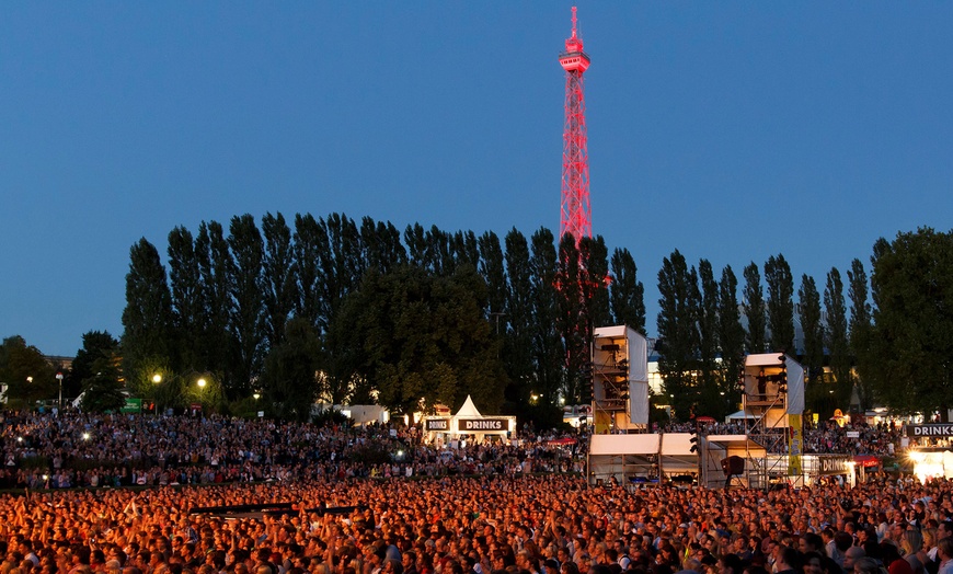 Image 2: IFA Sommergarten Opening Night am 04.09.25 inkl. IFA Berlin 2025