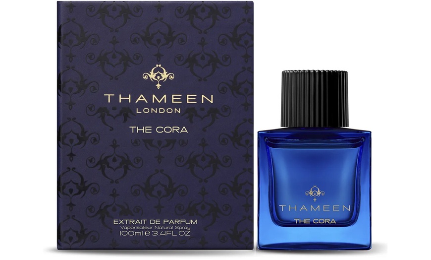 Image 7: Thameen Extrait de Parfum Collection