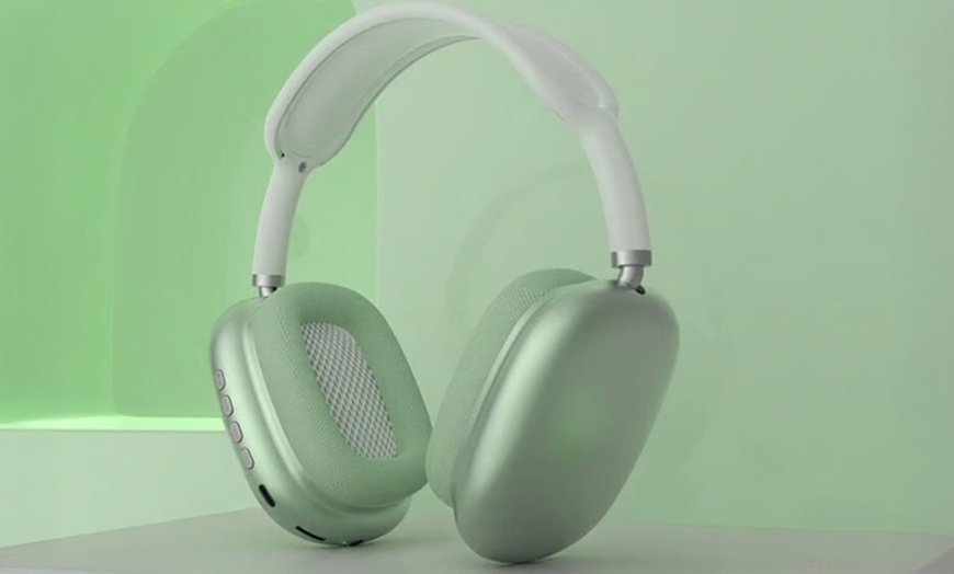Image 3: 1 ou 2 casques Bluetooth à réduction de bruit