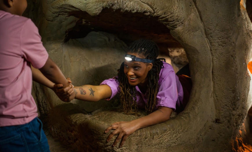 Image 5: Explore City Museum – St. Louis' Iconic Interactive Playground