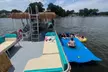 Enjoy Hampton Roads Boat Company's Private Tiki Boat Cruise with Captain for up to 6 or 12 People (Up to 29% Off) - Second Medium