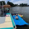 Image 3: Scenic Private Tiki Boat Cruise with Captain for Big or Small Groups
