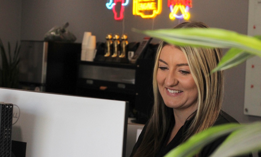 Image 2: Beat the Heat w/ Essential A/C Services at McWilliams & Walden Inc