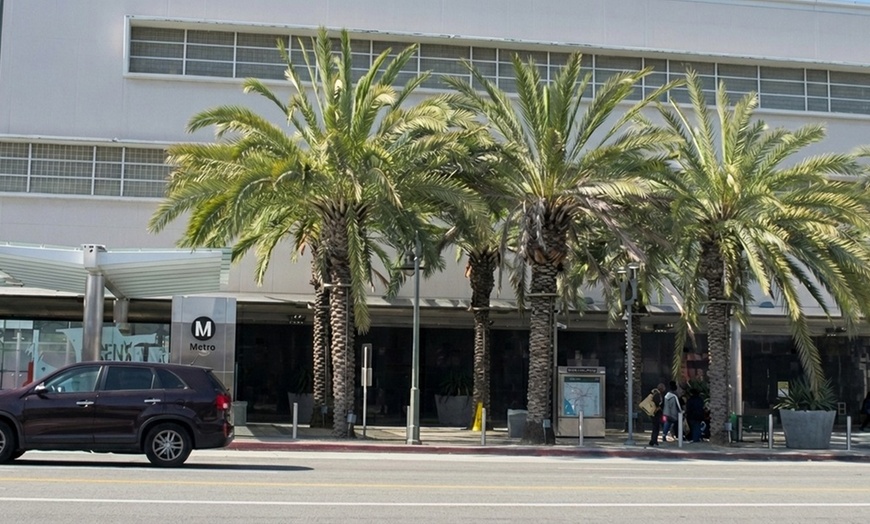 Image 8: Black History & Sightseeing Car Tour – South LA