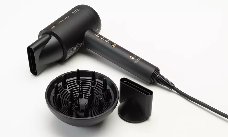 Image 6: Bellissima My Pro Hydra Sonic haarföhn