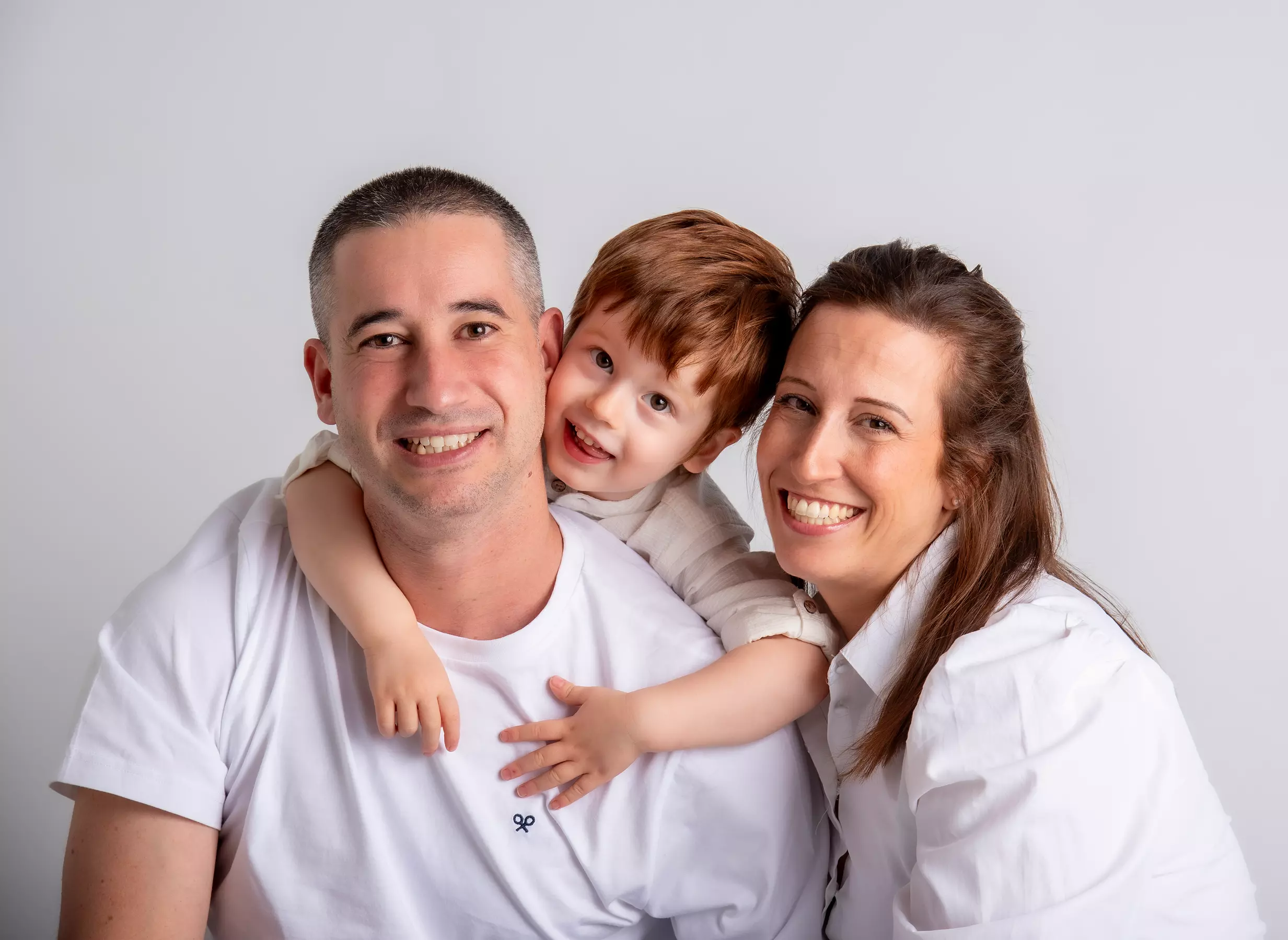 Sesión de fotos profesional para para niñ@, pareja o familia