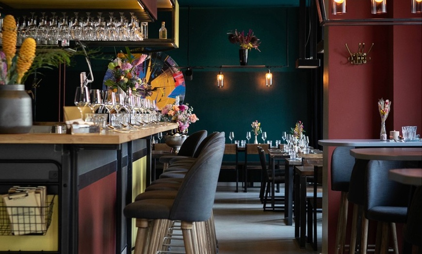 Image 6: Exklusiver Champagner-Brunch für 2 oder 4 Personen