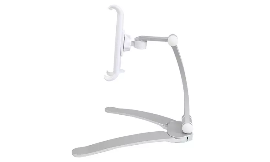 Image 58: Aluminium Stands for Phones, Tablets & Laptops