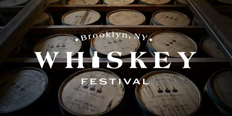 Admission to Brooklyn Whiskey and Spirits Festival  - September 28, 2024 (Up To 35% Off) - Primary Image