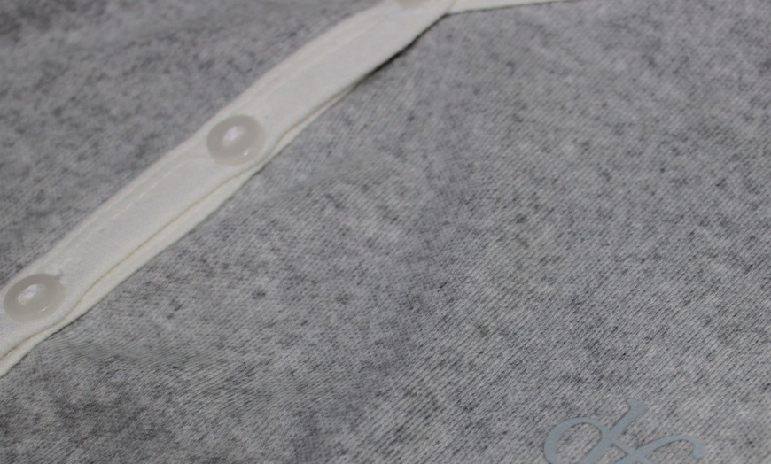 Image 42: Pigiama donna invernale in cotone di Nottingham, Coconuda o De Fonseca