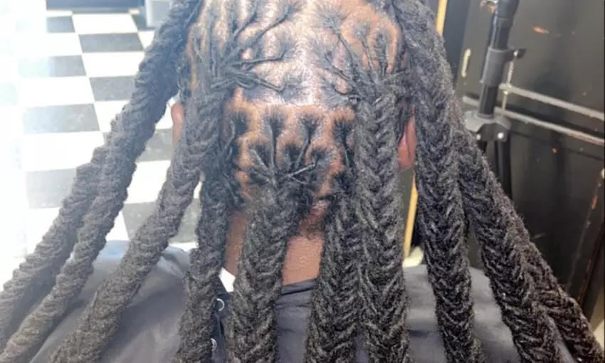 Enhance Your Style: Brazilian Blowout, Box Braids, or Color and Style