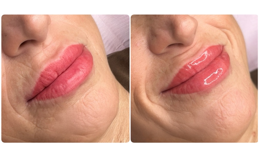 Image 6: Langdurige beauty-upgrades voor je wenkbrauwen, wimpers of lippen