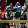 Image 1: Medieval Faire Ticket for Adult or Child (Ages 2–12): May 31–Jun 8