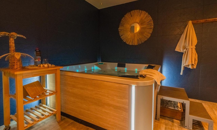Image 4: Spa privatif de 2h pour 2 pers. ou nuitée au Pandora Wellness