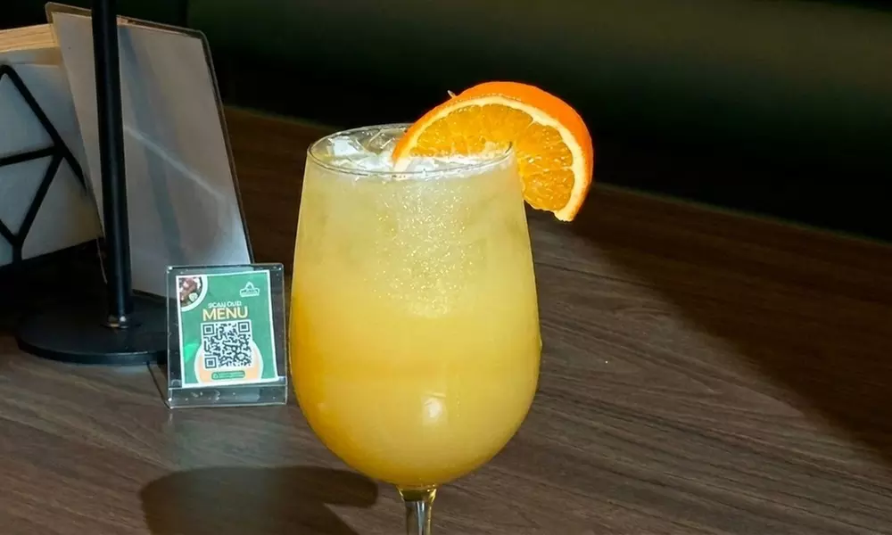 Dinner for 2 ONLY (Dine-In), Wednesday & Thursday,  or Weekend