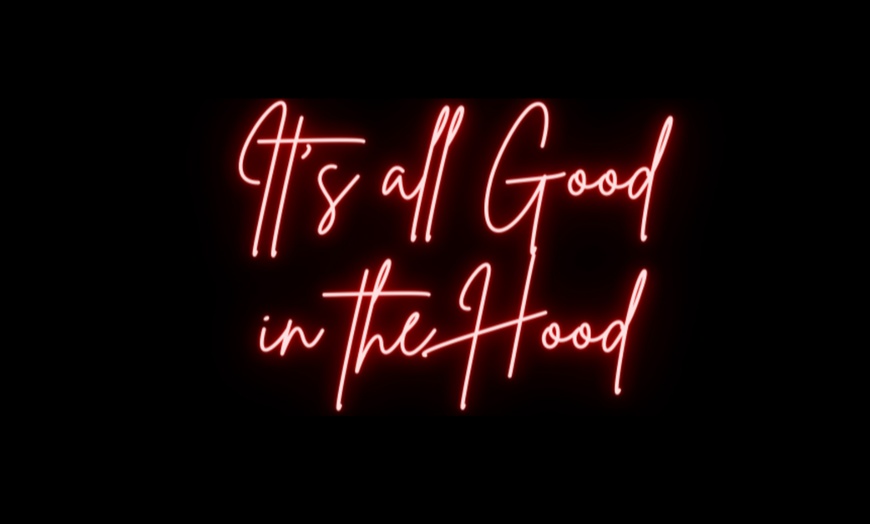 Image 19: Enjoy Hood Burgers and Beers, $30 or $50 Dining Credit Two or Four 