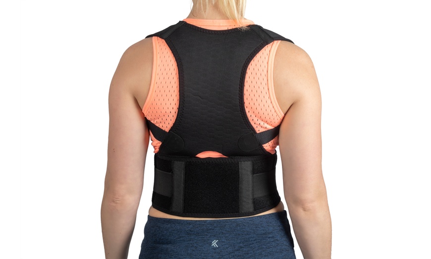 Image 3: Posture Corrector