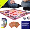 Image 1: Couple Dating Night Board Game