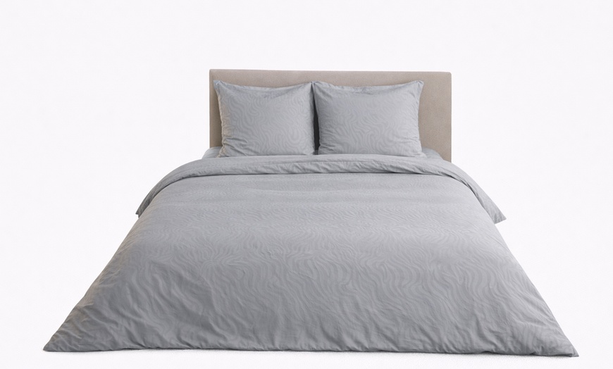 Image 4: Parure de lit "Zippy" ou "Leopy"