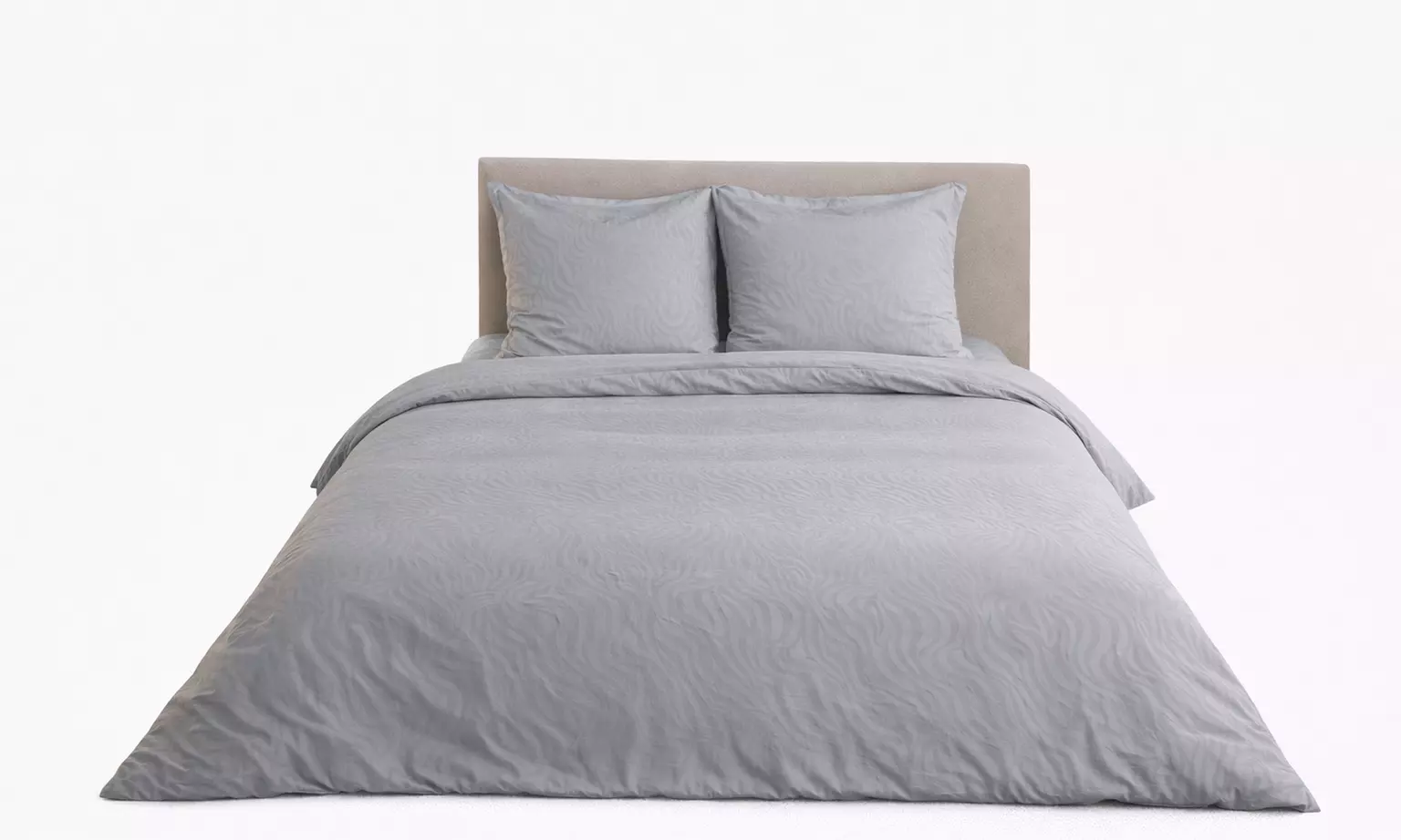 Parure de lit "Zippy" ou "Leopy"