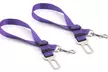 Dog or Cat Vehicle Seat Belt (2-Pack) - Second Medium