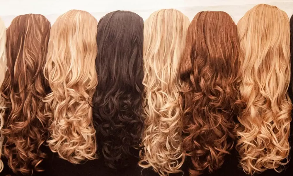 Transform Your Look with Color Touch Up or Highlights Plus Styling