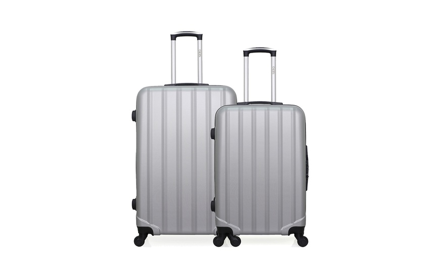 Image 39: Set van 3 Himalaya Hero koffers