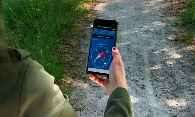 Avontuurlijke puzzeltocht over Texel met de interactieve Texel RLLY voor jong en oud (30% korting) - Primary Image