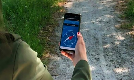 Texel RLLY: interactieve puzzeltocht via de app op je smartphone - Dagje Texel