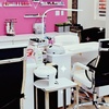 Image 4: Enjoy Classic Manicure, or Gel Mani-Pedi with Optional Hand Massage