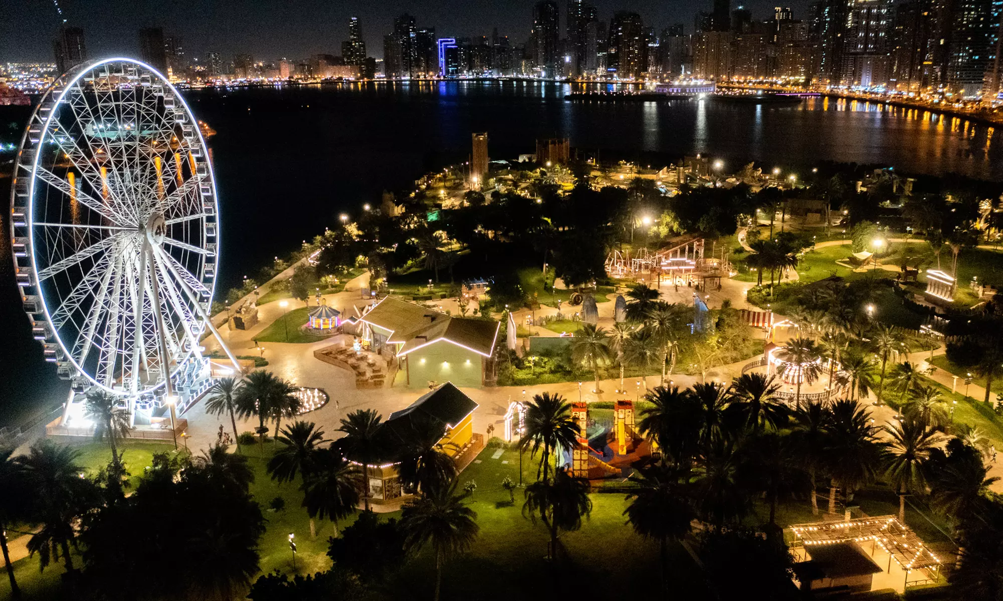 Ride Into Adventure: Full Day Pass w/ 10 Rides - Adult or Child Ticket