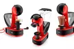 De'Longhi Dolce Gusto Infinissima Coffee Machine in Choice of Colour - Image 5
