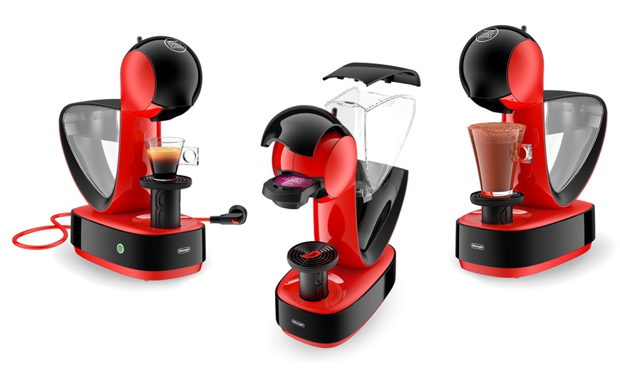 Image 5: De'Longhi Pod Coffee Maker