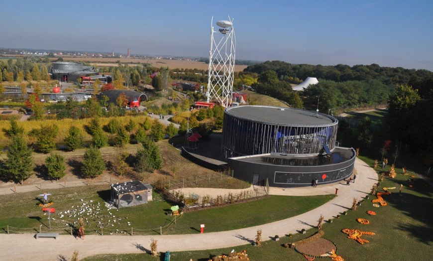 Image 27: Venez vivre la fantaisie de Saint-Exupéry au Parc du Petit Prince