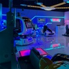 Image 12: Experience One or Two Hours of Unlimited Gaming For Up to 4 People