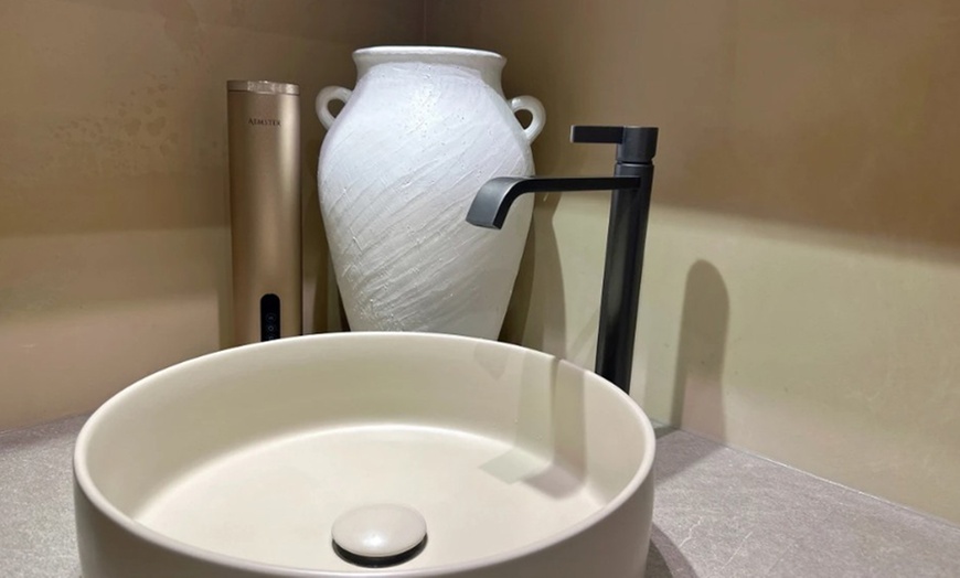 Image 3: Rituel de Head spa japonais et massage avec Alyssa Institut