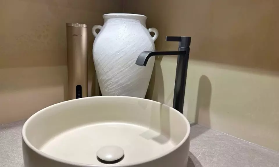 Rituel de Head spa japonais et massage avec Alyssa Institut