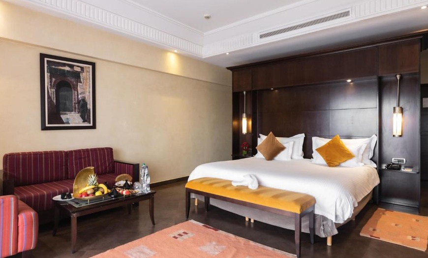 Image 6: ✈ Marrakech 5*: Volo diretto A/R più 4 o 7 notti in hotel