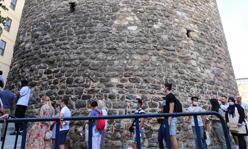 Image 10: ✈ 5-Day Istanbul Vacation w/ Air from Worldee